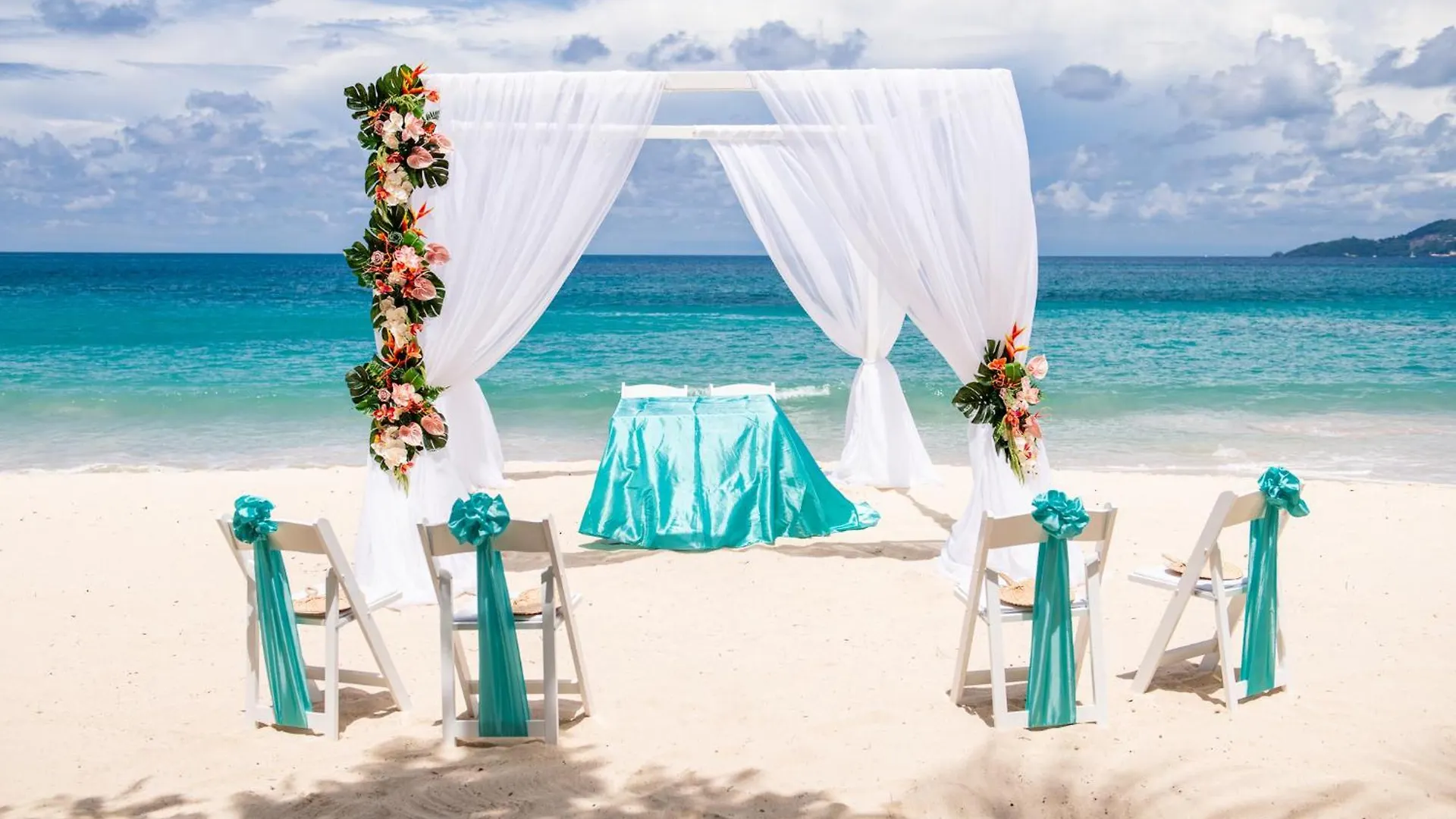 Mount Cinnamon Beach & Wellness Resort St. George's