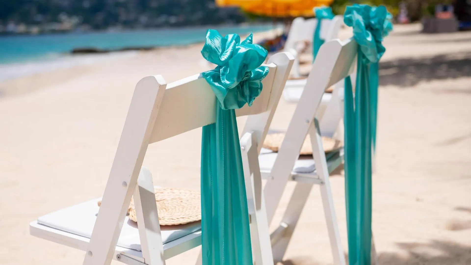 Mount Cinnamon Beach & Wellness Resort St. George's