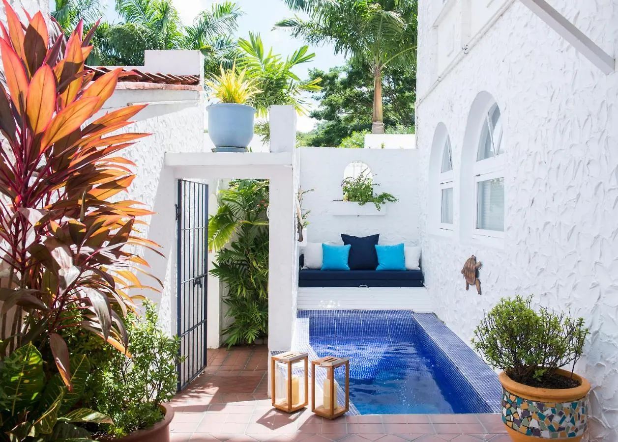 Mount Cinnamon Resort & Beach Club St. George's