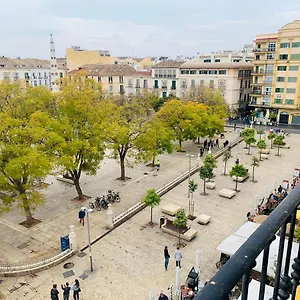  Apartment Alcazaba Spain