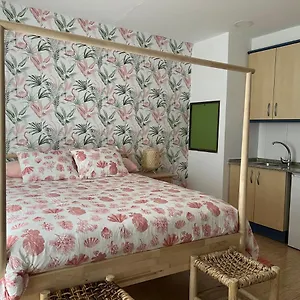  Apartment La Habana Spain