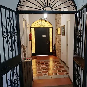  Apartment Patio De Arance Spain