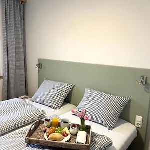 Hotel Bike Spessart