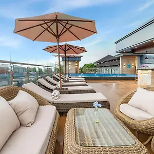 Hotel Of Aventus -