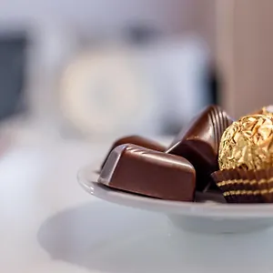  Apartment Chocolate Italy