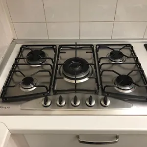  Apartment Ponte Vecchio Cozy Oltrarno Italy