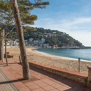  Apartment Mar Spain