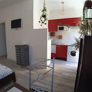  Apartment Lou Nidou, Centre France