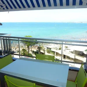  Apartment Primera Linea De Mar Portaventura Spain