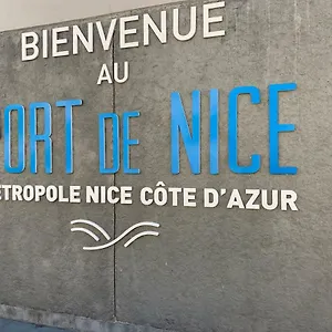  Apartment City Promenade France