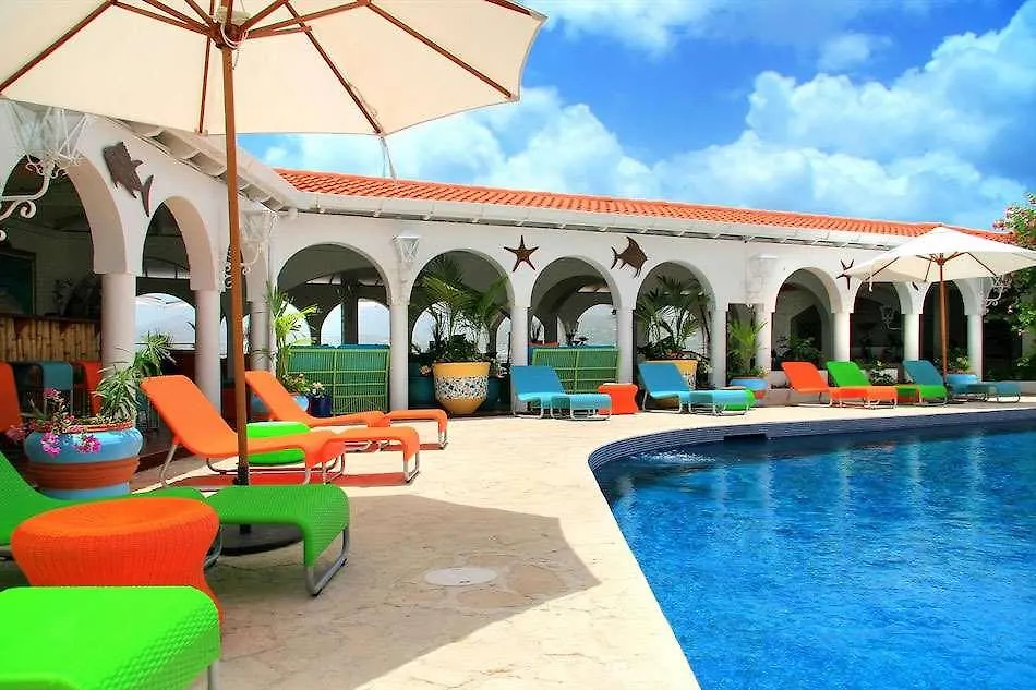 Mount Cinnamon Resort & Beach Club St. George's Grenada