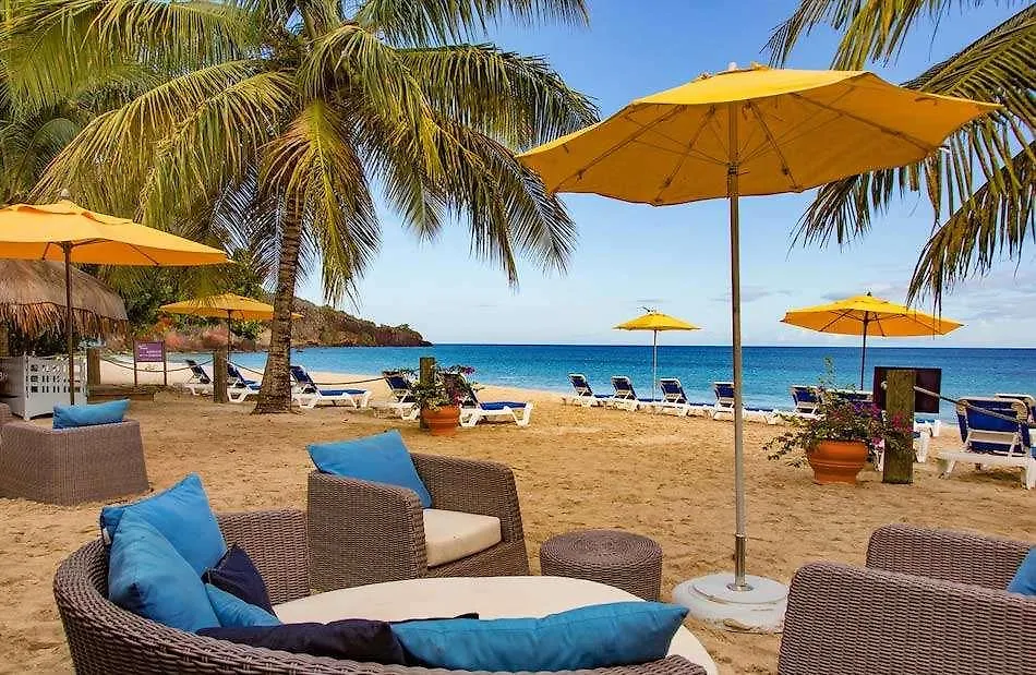 Mount Cinnamon Resort & Beach Club St. George's 4*,