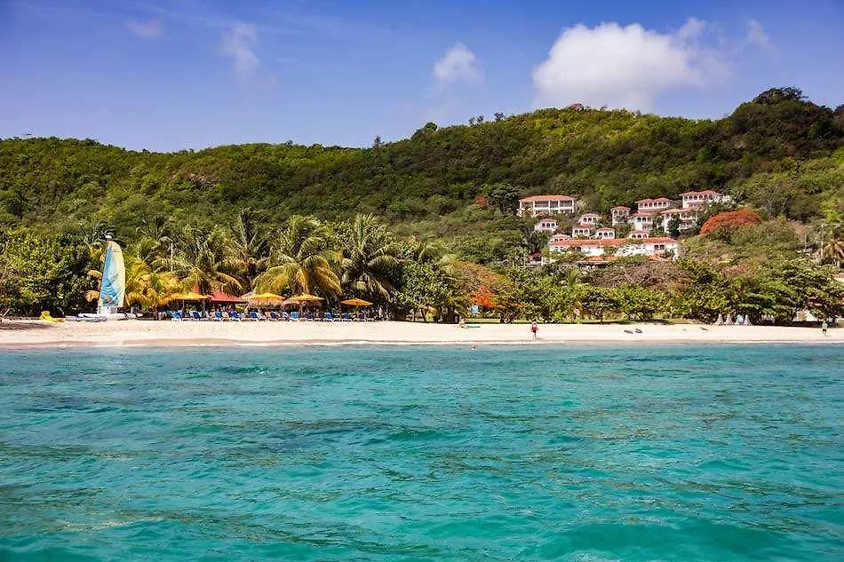 Mount Cinnamon Resort & Beach Club St. George's 4*,  Grenada