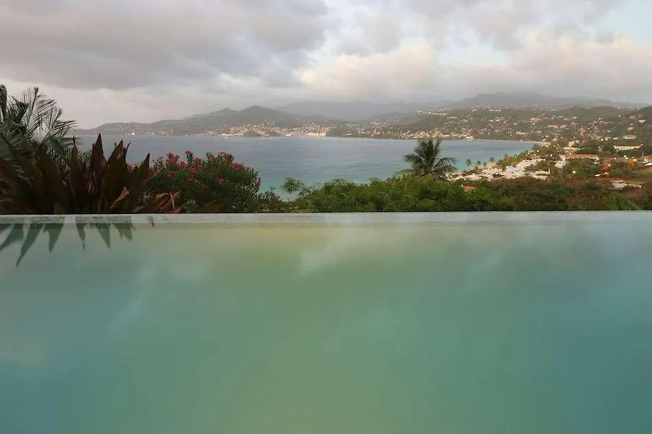 ****  Mount Cinnamon Resort & Beach Club St. George's Grenada