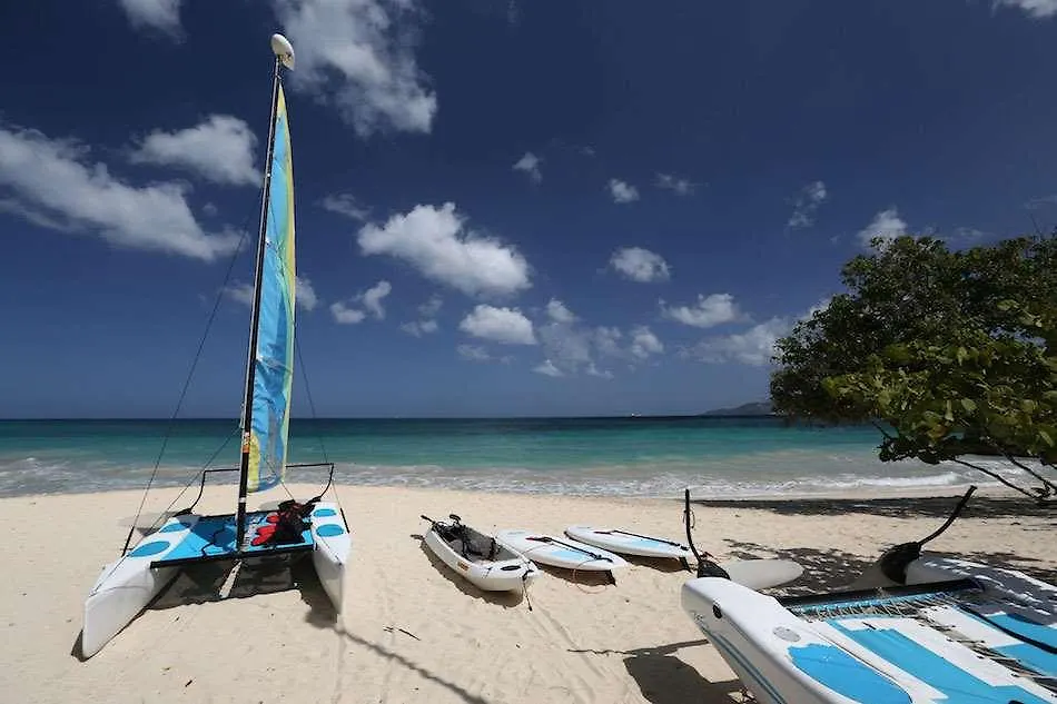 Mount Cinnamon Resort & Beach Club St. George's