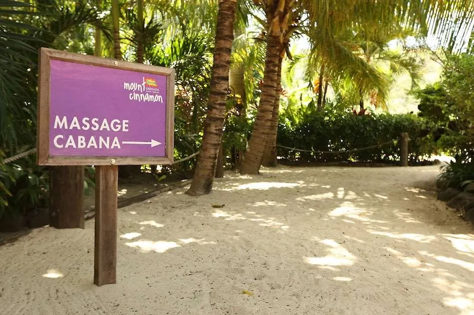 Mount Cinnamon Resort & Beach Club St. George's