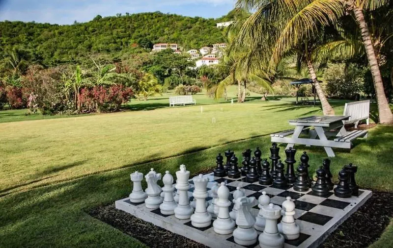 Mount Cinnamon Resort & Beach Club St. George's