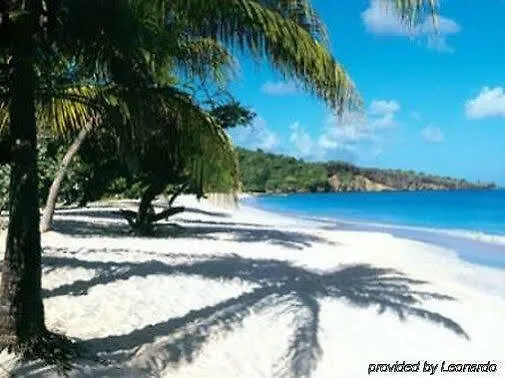 Mount Cinnamon Resort & Beach Club St. George's