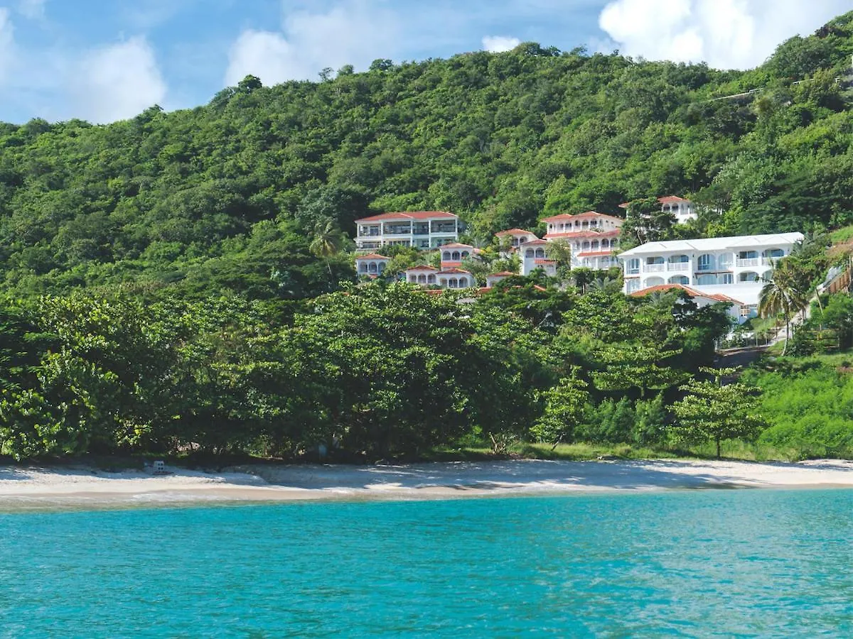 Mount Cinnamon Resort & Beach Club St. George's 4*,  Grenada
