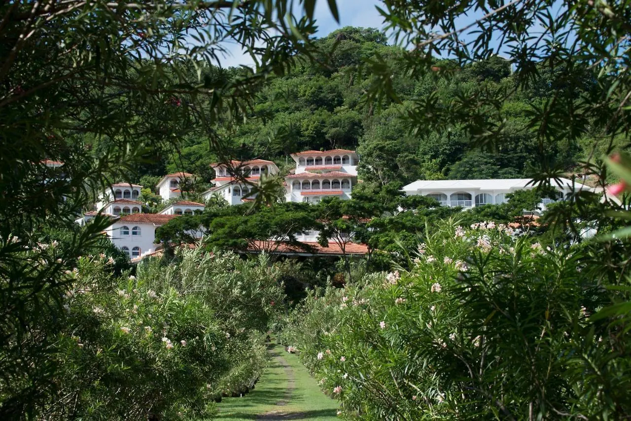 度假村 肉桂山度假酒店 St. George's
